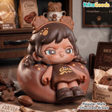 BABY DORA Tiny Bread Bite Series Mini Blind Box