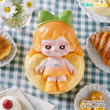 BABY DORA Tiny Bread Bite Series Mini Blind Box