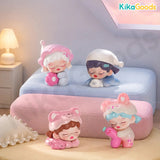 Zoraa My Little Blankie Mili Series Blind Bag