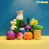 Mini Cute Bean Vegetable Series 2 Blind Bag