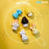 Mini Cute Bean Vegetable Series 2 Blind Bag