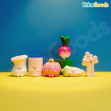Mini Cute Bean Vegetable Series 2 Blind Bag
