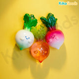 Mini Cute Bean Vegetable Series 2 Blind Bag