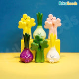 Mini Cute Bean Vegetable Series 2 Blind Bag