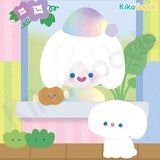 RiCO My Friend Bombom Series Blind Box