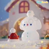 RiCO My Friend Bombom Series Blind Box