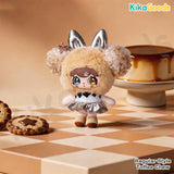 Lulumi Candy Series Mini Plush Blind Box