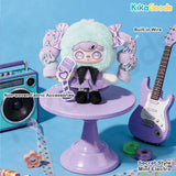Lulumi Candy Series Mini Plush Blind Box