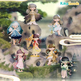 Suzhou Silk Museum x Molinta Dream Vault Series Blind Box