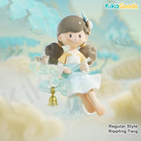 Suzhou Silk Museum x Molinta Dream Vault Series Blind Box