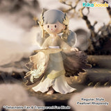 Suzhou Silk Museum x Molinta Dream Vault Series Blind Box
