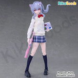 Feiqizi's Unusual Day Series Special 1/6 Action Figure MJD Blind Box【Shipped in Nov./Dec. 2026】