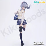 Feiqizi's Unusual Day Series Special 1/6 Action Figure MJD Blind Box【Shipped in Nov./Dec. 2026】