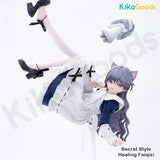 Feiqizi's Unusual Day Series Special 1/6 Action Figure MJD Blind Box【Shipped in Nov./Dec. 2026】