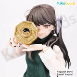 Feiqizi's Unusual Day Series Special 1/6 Action Figure MJD Blind Box【Shipped in Nov./Dec. 2026】