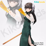 Feiqizi's Unusual Day Series Special 1/6 Action Figure MJD Blind Box【Shipped in Nov./Dec. 2026】