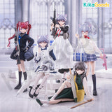 Feiqizi's Unusual Day Series Special 1/6 Action Figure MJD Blind Box【Shipped in Nov./Dec. 2026】