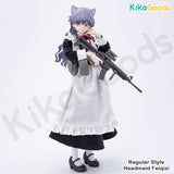 Feiqizi's Unusual Day Series Special 1/6 Action Figure MJD Blind Box【Shipped in Nov./Dec. 2026】
