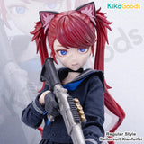 Feiqizi's Unusual Day Series Special 1/6 Action Figure MJD Blind Box【Shipped in Nov./Dec. 2026】