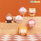 SUNZ TONZ Snack Party Series Mini Bean Blind Bag