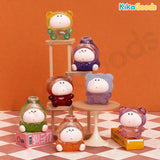 SUNZ TONZ Snack Party Series Mini Bean Blind Bag
