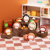 SUNZ TONZ Snack Party Series Mini Bean Blind Bag