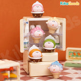 SUNZ TONZ Snack Party Series Mini Bean Blind Bag