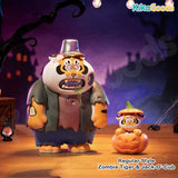 Alexander The Fat Tiger The Spooky Masquerade Series Blind Box