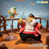 Alexander The Fat Tiger The Spooky Masquerade Series Blind Box