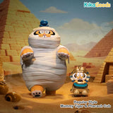 Alexander The Fat Tiger The Spooky Masquerade Series Blind Box