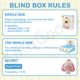 Pouka Pouka A Pocketful of Pouka Series Blind Box