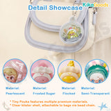 Pouka Pouka A Pocketful of Pouka Series Blind Box