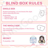 Lucky Deer Nai Qimeng Tianyuan Series Plush Blind Box