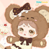 Lucky Deer Nai Qimeng Tianyuan Series Plush Blind Box