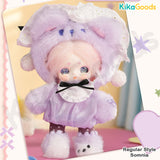 Lucky Deer Nai Qimeng Tianyuan Series Plush Blind Box