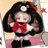 Lucky Deer Nai Qimeng Tianyuan Series Plush Blind Box