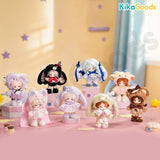 Lucky Deer Nai Qimeng Tianyuan Series Plush Blind Box