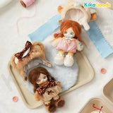 Lucky Deer Nai Qimeng Tianyuan Series Plush Blind Box