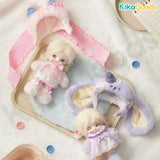 Lucky Deer Nai Qimeng Tianyuan Series Plush Blind Box