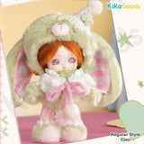 Lucky Deer Nai Qimeng Tianyuan Series Plush Blind Box