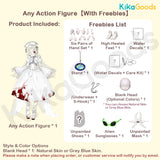 Mission: Conquer Earth Series 1/6 BJD Limited Action Figure【Shipped in Feb./Mar. 2027】