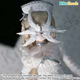 Mission: Conquer Earth Series 1/6 BJD Limited Action Figure【Shipped in Feb./Mar. 2027】