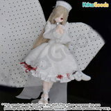 Mission: Conquer Earth Series 1/6 BJD Limited Action Figure【Shipped in Feb./Mar. 2027】