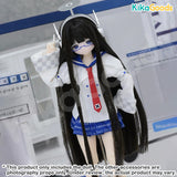 Mission: Conquer Earth Series 1/6 BJD Limited Action Figure【Shipped in Feb./Mar. 2027】