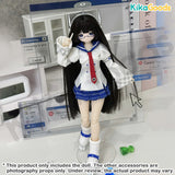 Mission: Conquer Earth Series 1/6 BJD Limited Action Figure【Shipped in Feb./Mar. 2027】