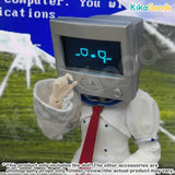 Mission: Conquer Earth Series 1/6 BJD Limited Action Figure【Shipped in Feb./Mar. 2027】