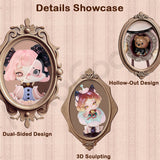 Dual Bear Attic Encounter Series Blind Box