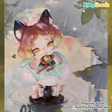 Dual Bear Attic Encounter Series Blind Box