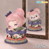 Dual Bear Attic Encounter Series Blind Box