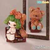 Dual Bear Attic Encounter Series Blind Box